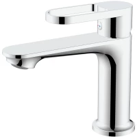 Смеситель для раковины Voda Harbor HR26M хром