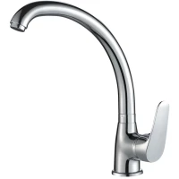 Смеситель для кухни WesnaArt Ocean OCE12-120