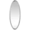 Зеркало 52x130 см серебро Migliore 30645 - 1