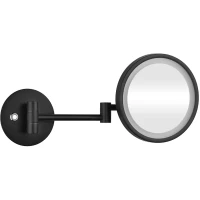 Косметическое зеркало x 5 Bemeta Dark 112101140