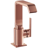 Смеситель для раковины без донного клапана VitrA Suit A4261629