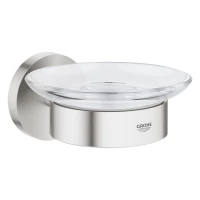 Мыльница с держателем Grohe Essentials 40444DC1