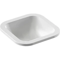 Раковина 39,2x39,2 см Jacob Delafon Vox EYF002-00