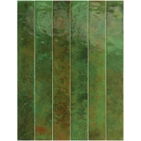 Плитка Bali Green 5X40 