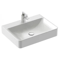 Раковина 60x45 см Jacob Delafon Vox EVD012-00