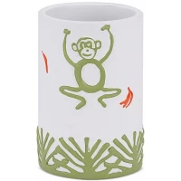 Стакан Kassatex Jungle AKJ-T