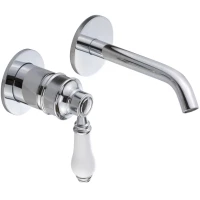 Смеситель для раковины Migliore Ermitage Mini 32179 встраиваемый, хром