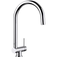 Смеситель для кухни Blanco Coressa-F 521543 хром