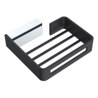 Мыльница Boheme Q 10959-CR-B