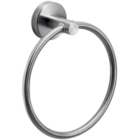 Кольцо для полотенец Gedy Project 5070(38)