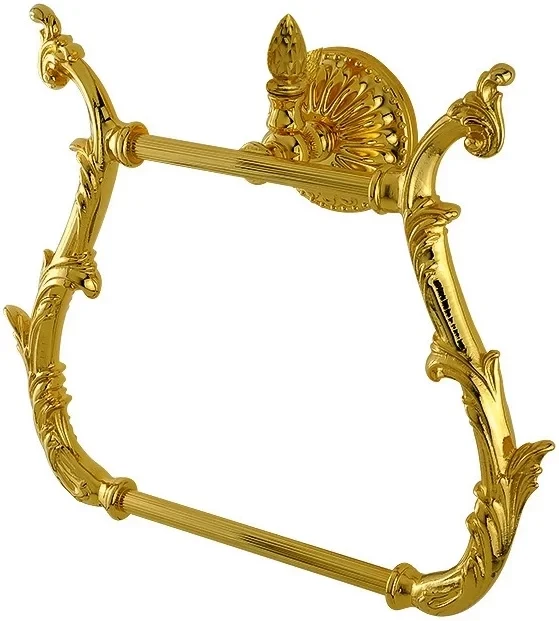 Полотенцедержатель кольцо Migliore Versailles 32689 золотой кольцо migliore