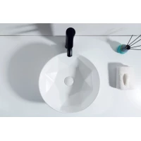 Раковина 40,5x40,5 см BelBagno BB1342H300