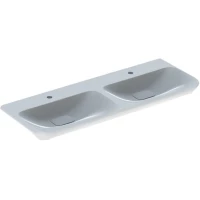 Раковина 130x48 см Geberit myDay 135430600