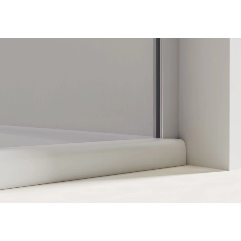Душевая дверь 81,2-90 см Vincea Extra VDP-1E8090CL прозрачное Душевая дверь 81,2-90 см Vincea Extra VDP-1E8090CL прозрачное