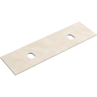 Столешница Sancos TT140A2 139 см, кремовый