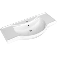 Раковина 105x47,5 см ASB-Woodline Классик