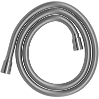 Душевой шланг Whitecross Y SHP150NIB 150 см, никель матовый