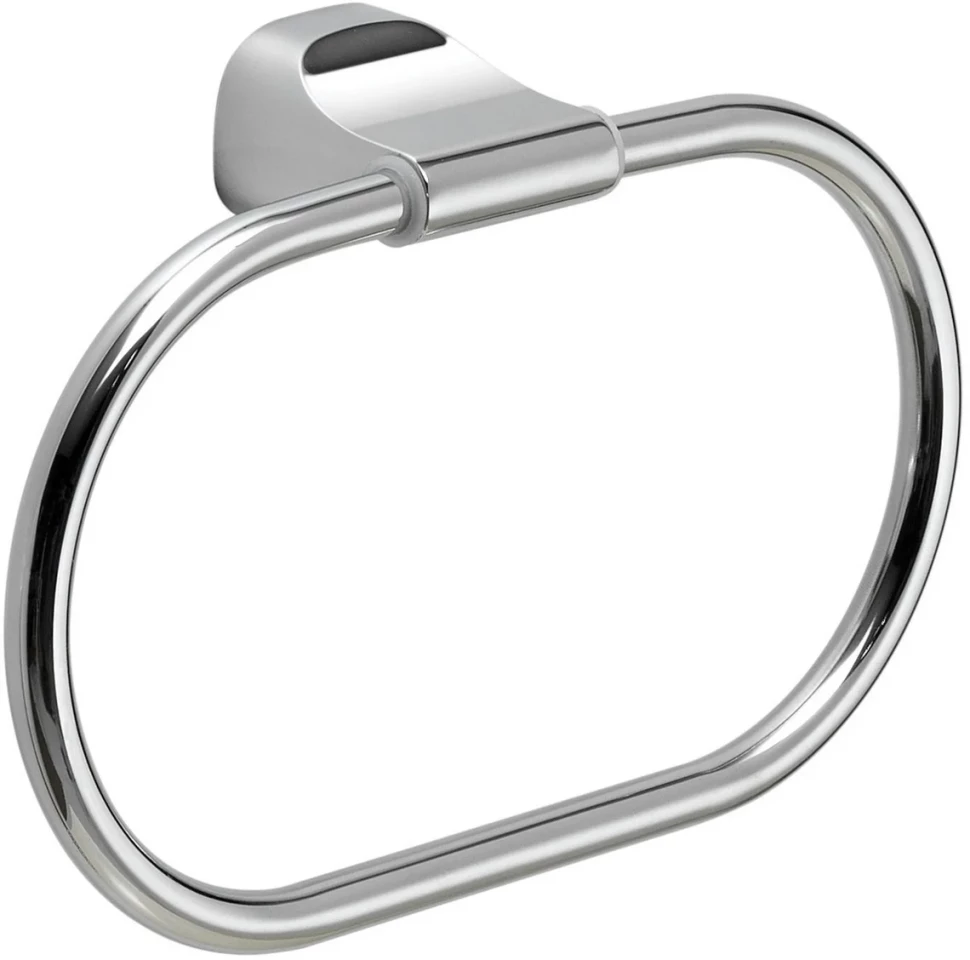Кольцо для полотенец Gedy Stelvio ST70(13) кольцо для полотенец wasserkraft sauer k 7960