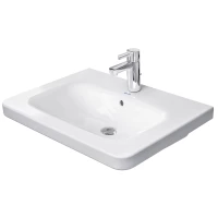 Раковина 65x48 см Duravit DuraStyle 2320650000