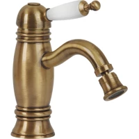 Смеситель для биде Migliore Oxford 19083