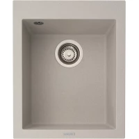 Кухонная мойка арена Longran Cube CUG410.500 - 47