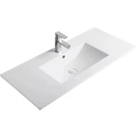 Раковина 51x40 см GID Simple N NYJ803-50