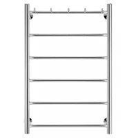 Полотенцесушитель водяной 800x632 Secado Триада 1К 4603777443450