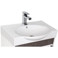 Раковина Aquanet Infinity 65