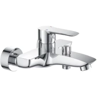 Смеситель для ванны Cron CN30095