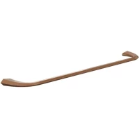 Полотенцедержатель Knotlor Space SB103RB 60 см, бронза матовая