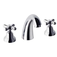 Смеситель для раковины без донного клапана Ramon Soler Gaudi 3142C