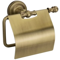 Держатель туалетной бумаги Migliore Mirella 17161