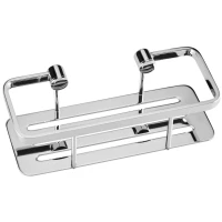 Полка 25 см Bemeta Cytro 146208052