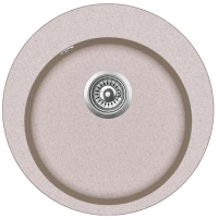 Кухонная мойка Teka Clave 45 B-TQ 1B песочный 40148143