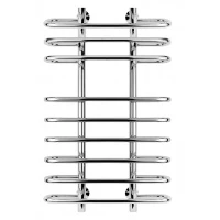 Полотенцесушитель водяной 800x600 Secado Венеция 5 4603777446581