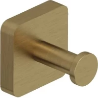 Крючок Kludi Vela S 25984N0 для ванны, золотой матовый