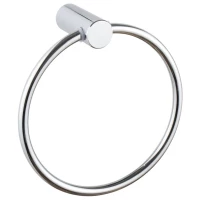 Кольцо для полотенец Haiba HB8404