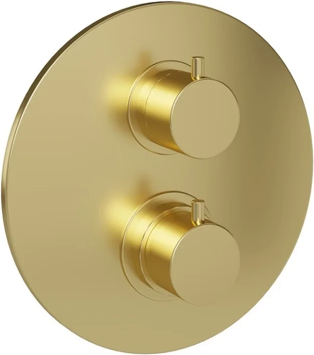 

Термостат для душа Paini Cox 78PJ690TH