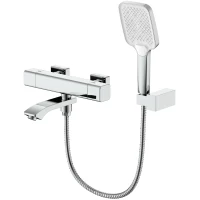 Термостат для ванны Raglo R01.36 хром