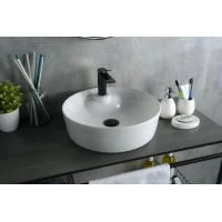 Раковина 40x40 см GID D1306