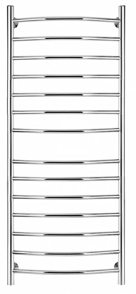 

Полотенцесушитель электрический 1270x632 ТЭН правый Secado Милан 4 4603777451868