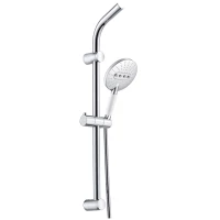 Душевой гарнитур 83,5 см WasserKRAFT A044