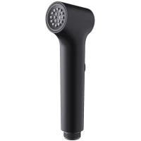 Гигиенический душ Raglo R460.05.06 черный матовый