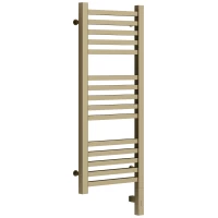 Полотенцесушитель электрический 800x300 золотой шелк МЭМ правый Сунержа Модус 3.0 32-5701-8030