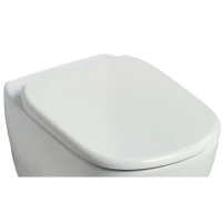 Крышка-сиденье с микролифтом Ideal Standard T352901 (Витринный образец)