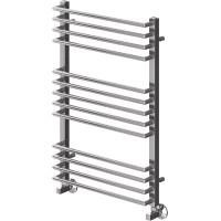 Полотенцесушитель водяной Terminus Арт П13 4670078513373 800x530, хром