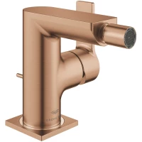 Смеситель для биде с донным клапаном Grohe Allure 24160DL1