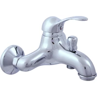 Смеситель для ванны Rav Slezak Labe L054.5