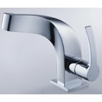 Смеситель для раковины Schein Whirl 42217/8035001