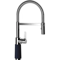 Смеситель для кухни Schock SC-550 хром/дайв 710578